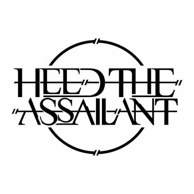 logo Heed The Assailant